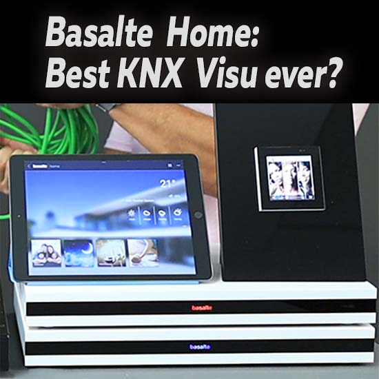 Basalte Home KNX Visu Cover