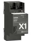 Gira X1 Server Videokurs Klickanleitung